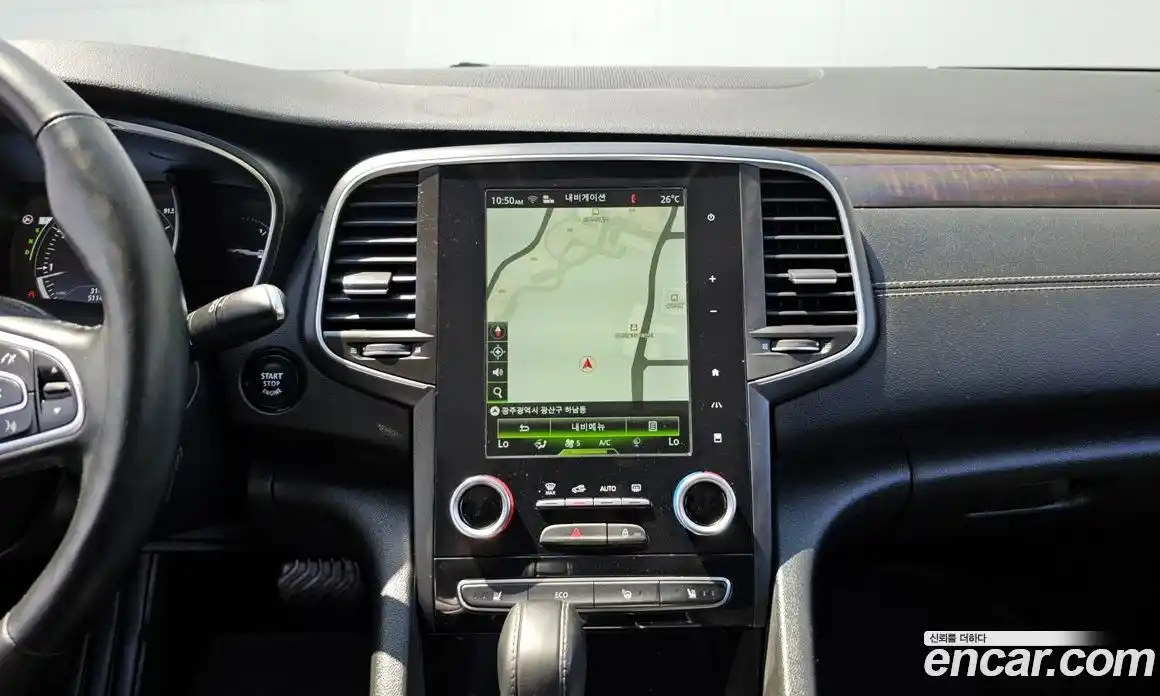 Renault SM6 2016 2.0 гидро, фото 12