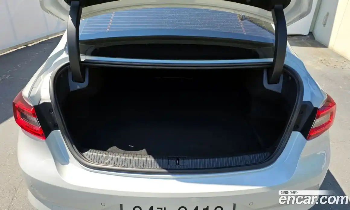 Renault SM6 2016 2.0 гидро, фото 17