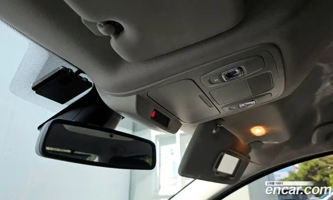 Renault SM6 2016 2.0 гидро, фото 20