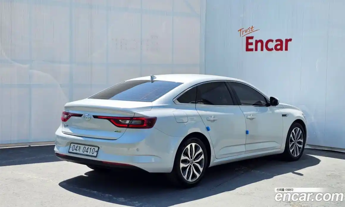 Renault SM6 2016 2.0 гидро, фото 2