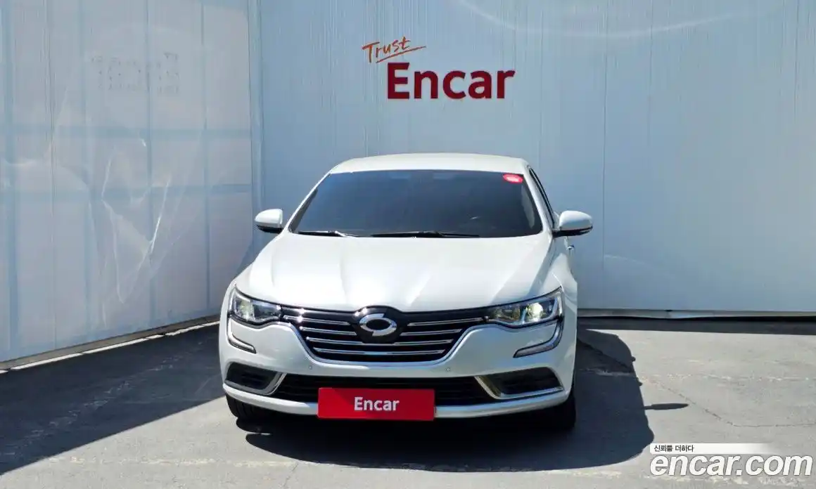 Renault SM6 2016 2.0 гидро, фото 3