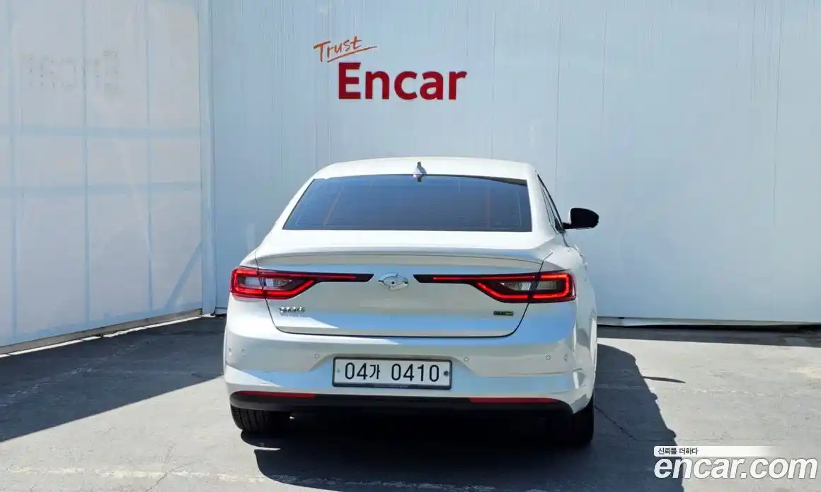 Renault SM6 2016 2.0 гидро, фото 4