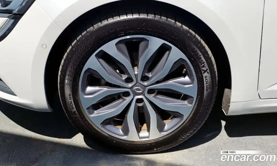 Renault SM6 2016 2.0 гидро, фото 5