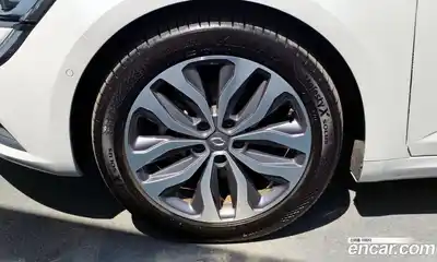 Renault SM6 2016 2.0 гидро, миниатюра 5