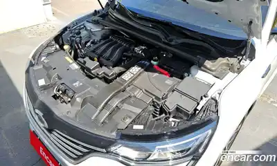 Renault SM6 2016 2.0 гидро, миниатюра 6