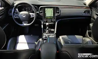 Renault SM6 2016 2.0 гидро, миниатюра 7
