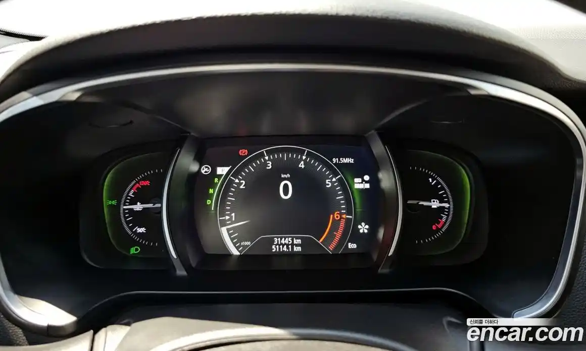Renault SM6 2016 2.0 гидро, фото 8