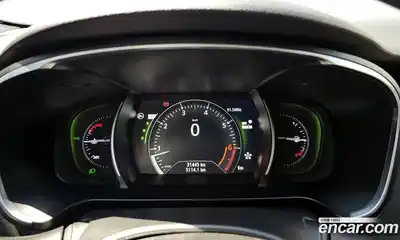 Renault SM6 2016 2.0 гидро, миниатюра 8