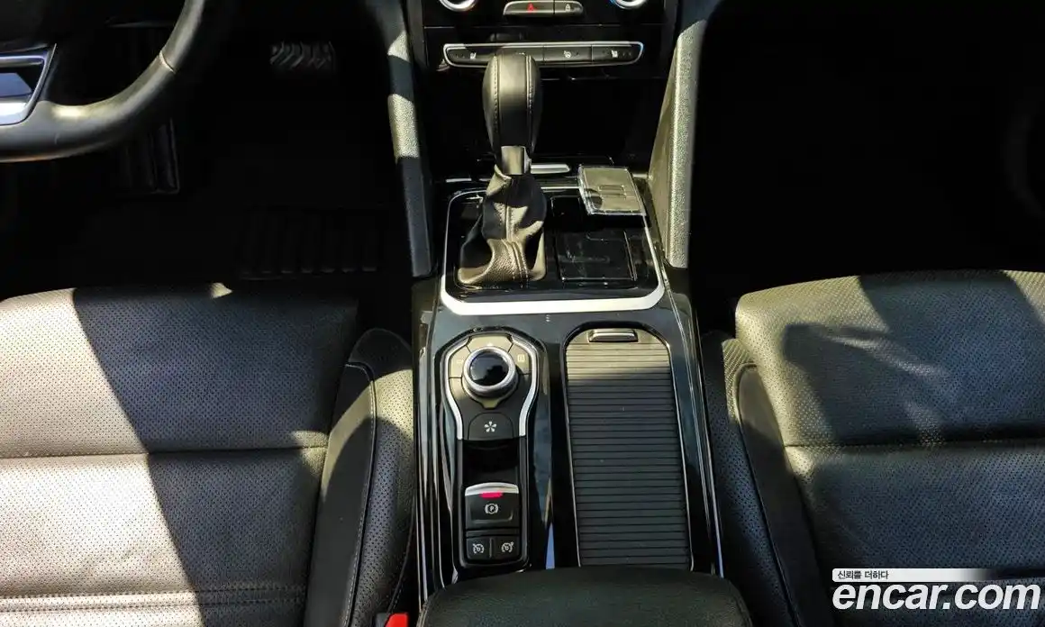 Renault SM6 2016 2.0 гидро, фото 9