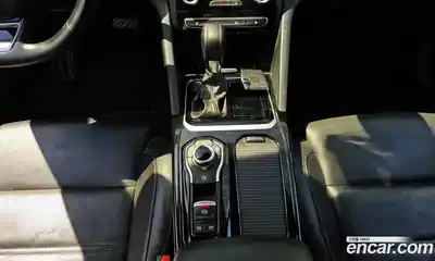 Renault SM6 2016 2.0 гидро, миниатюра 9