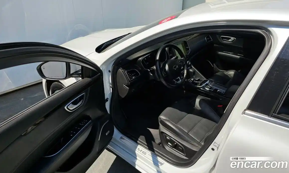 Renault SM6 2016 2.0 гидро, фото 10