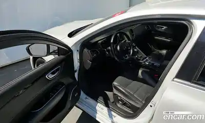 Renault SM6 2016 2.0 гидро, миниатюра 10