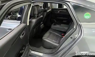 Renault SM6 2016 2.0 гидро, миниатюра 11