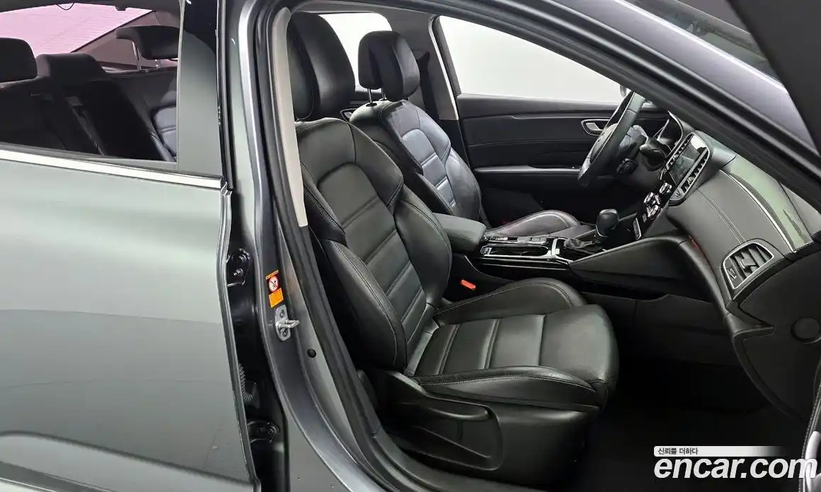 Renault SM6 2016 2.0 гидро, фото 12