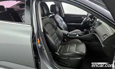 Renault SM6 2016 2.0 гидро, миниатюра 12
