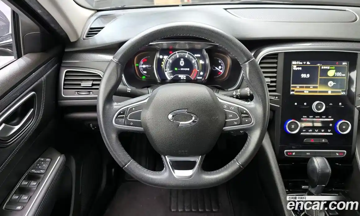Renault SM6 2016 2.0 гидро, фото 13