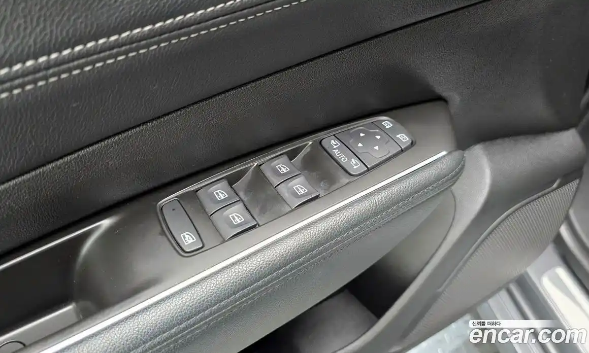 Renault SM6 2016 2.0 гидро, фото 14