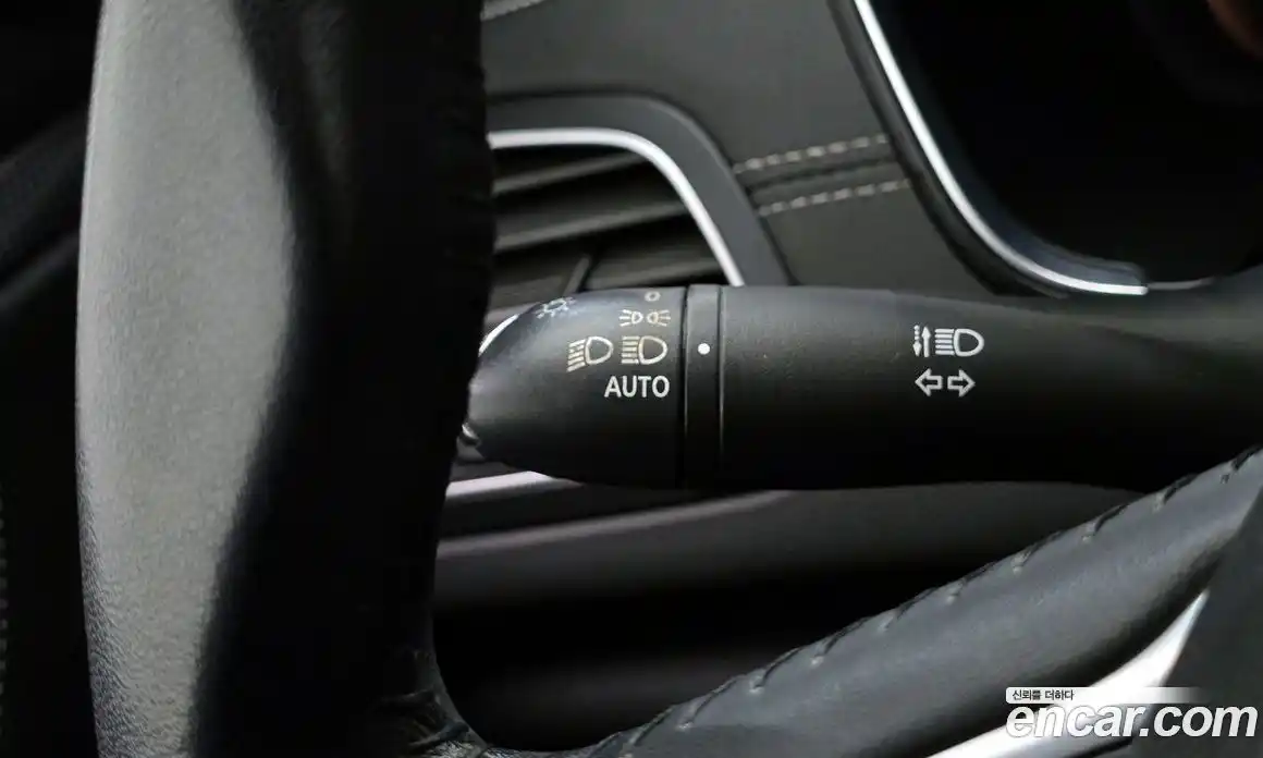 Renault SM6 2016 2.0 гидро, фото 15