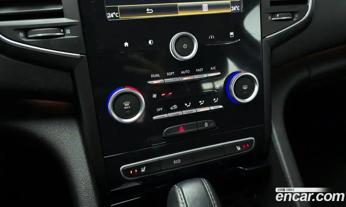 Renault SM6 2016 2.0 гидро, фото 17