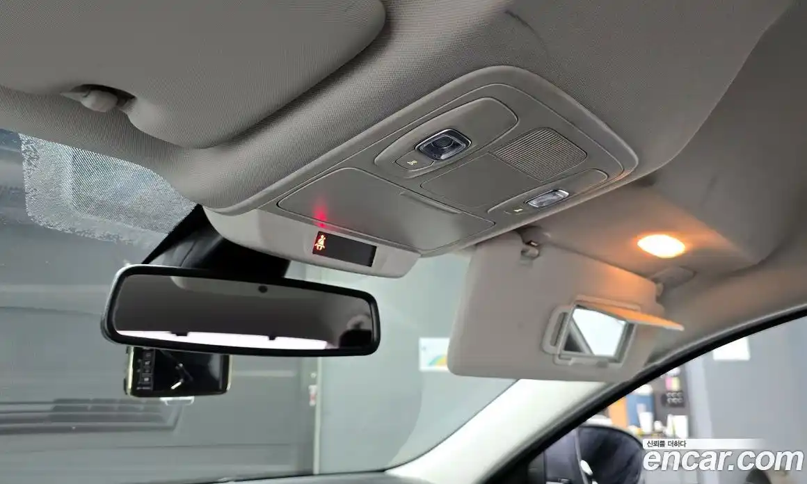 Renault SM6 2016 2.0 гидро, фото 18