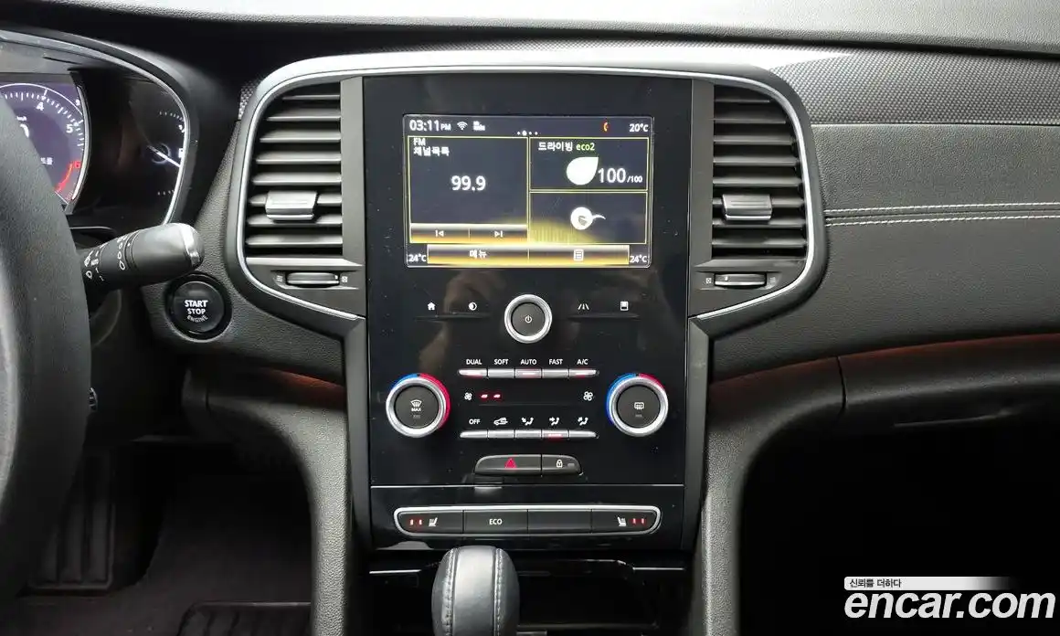 Renault SM6 2016 2.0 гидро, фото 20