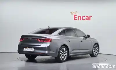 Renault SM6 2016 2.0 гидро, миниатюра 2