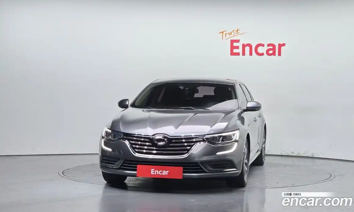 Renault SM6 2016 2.0 гидро, фото 3