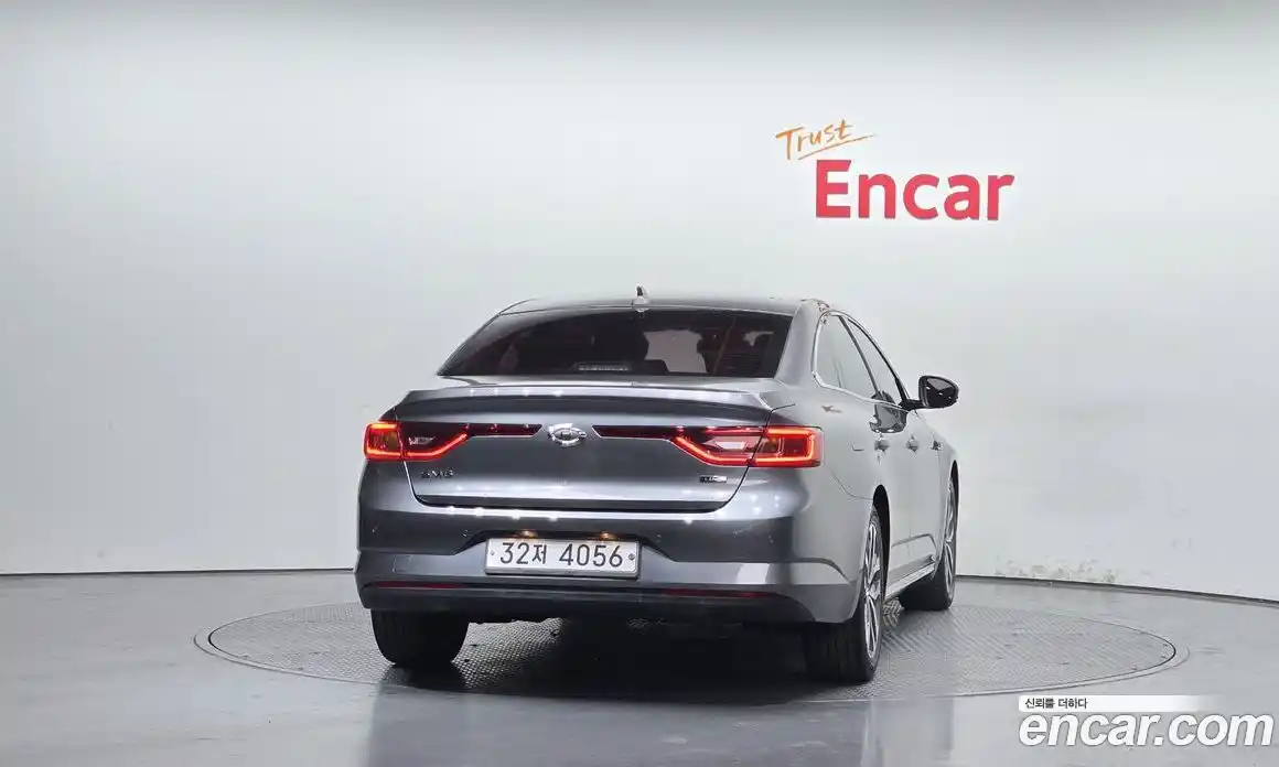 Renault SM6 2016 2.0 гидро, фото 4