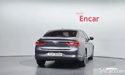 Renault SM6 2016 2.0 гидро, миниатюра 4