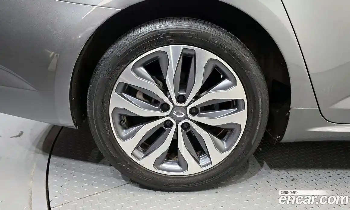 Renault SM6 2016 2.0 гидро, фото 5