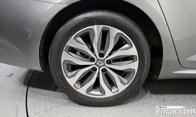 Renault SM6 2016 2.0 гидро, миниатюра 5