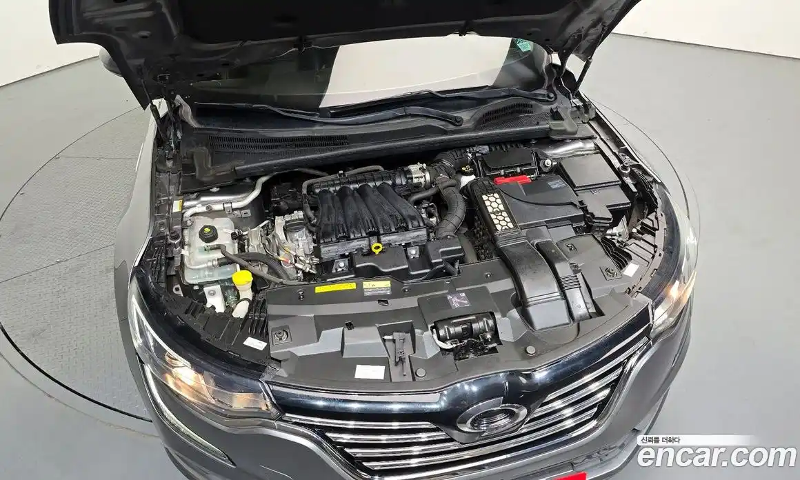 Renault SM6 2016 2.0 гидро, фото 6
