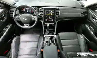 Renault SM6 2016 2.0 гидро, миниатюра 7