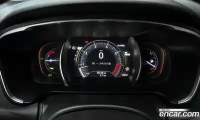 Renault SM6 2016 2.0 гидро, миниатюра 8