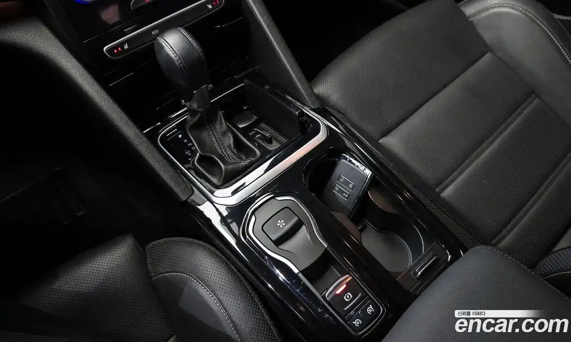 Renault SM6 2016 2.0 гидро, фото 9