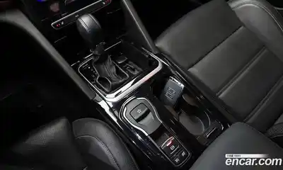 Renault SM6 2016 2.0 гидро, миниатюра 9