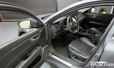 Renault SM6 2016 2.0 гидро, миниатюра 10
