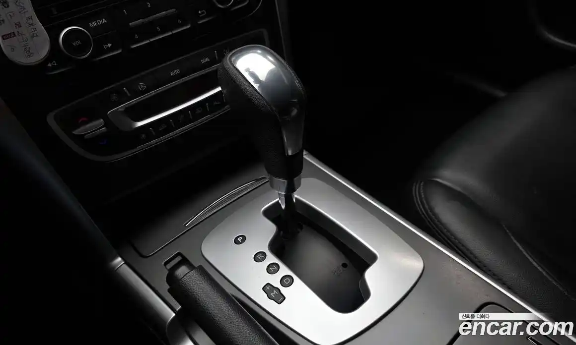 Renault SM5 2012 2.0 гидро, фото 12
