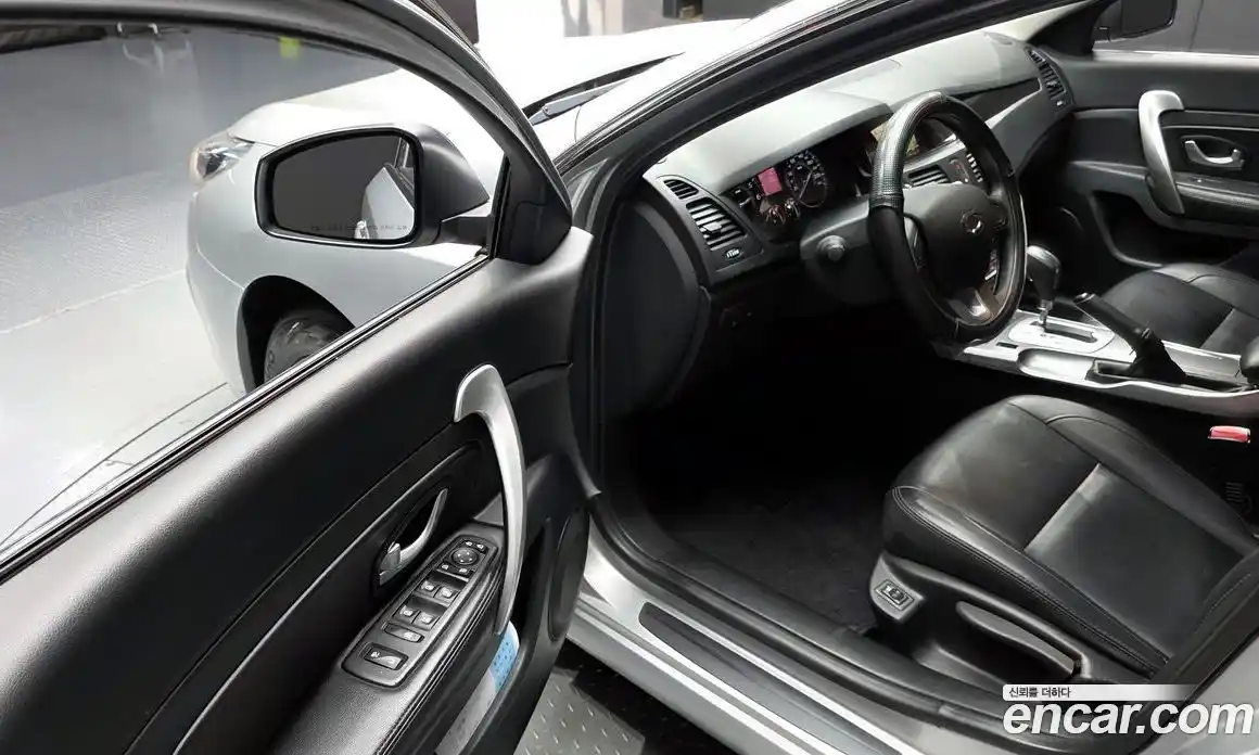 Renault SM5 2012 2.0 гидро, фото 13