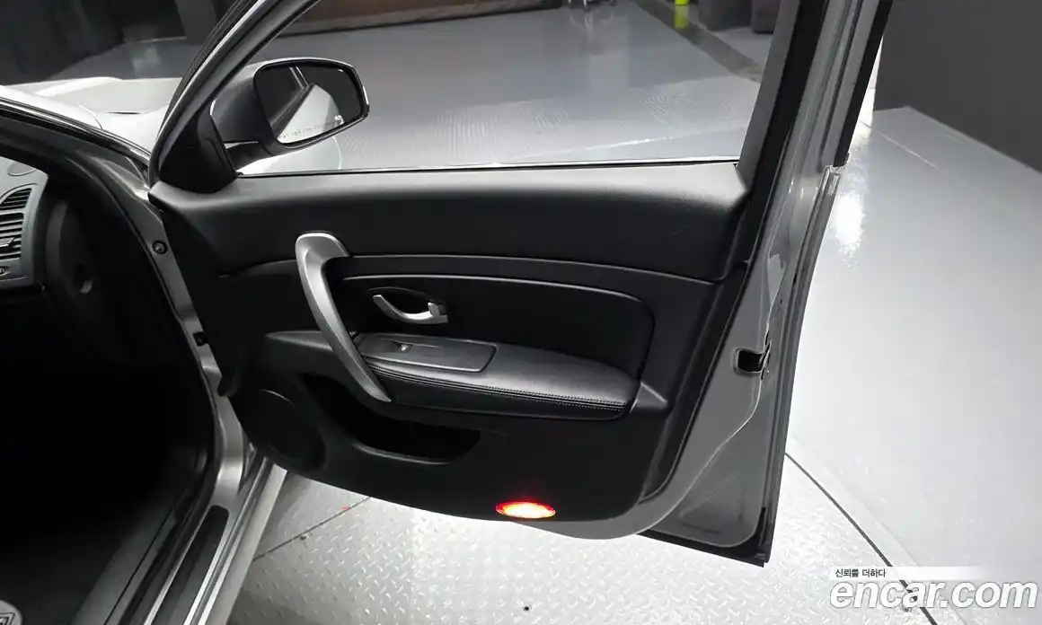 Renault SM5 2012 2.0 гидро, фото 14