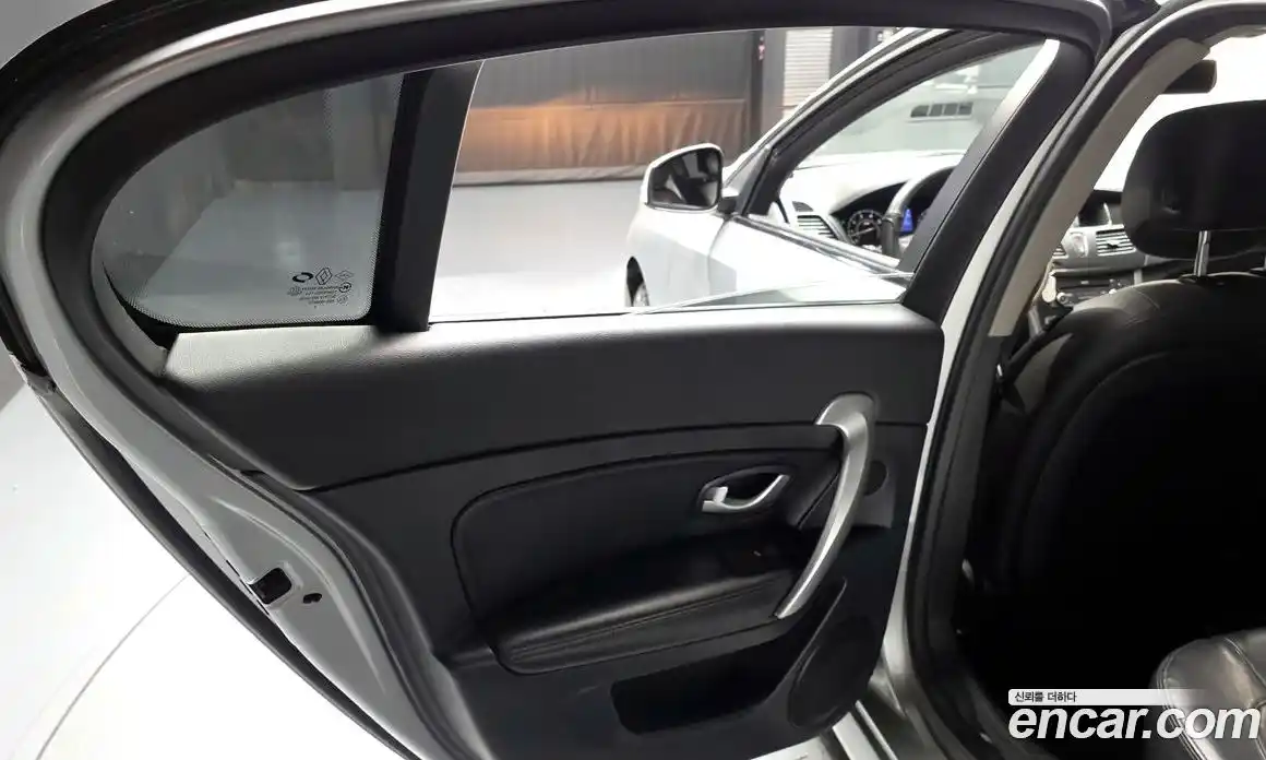 Renault SM5 2012 2.0 гидро, фото 15