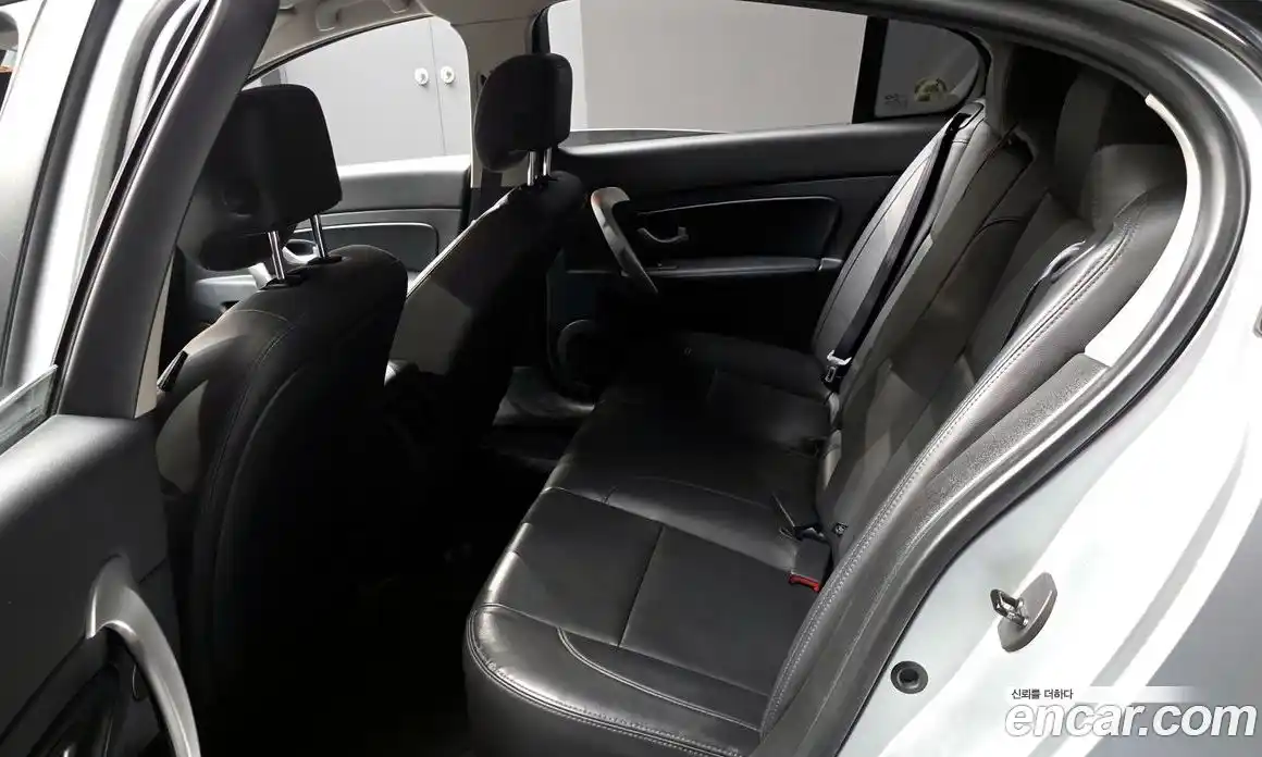 Renault SM5 2012 2.0 гидро, фото 16