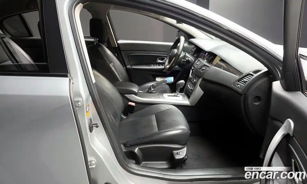 Renault SM5 2012 2.0 гидро, фото 17