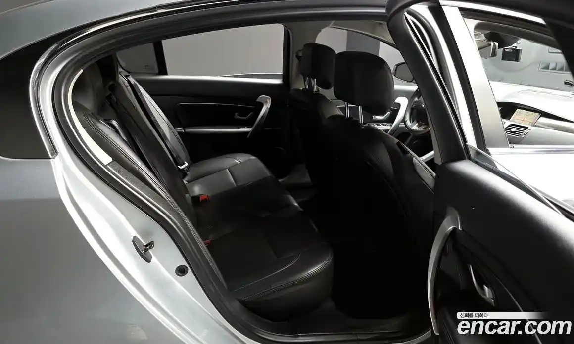 Renault SM5 2012 2.0 гидро, фото 18