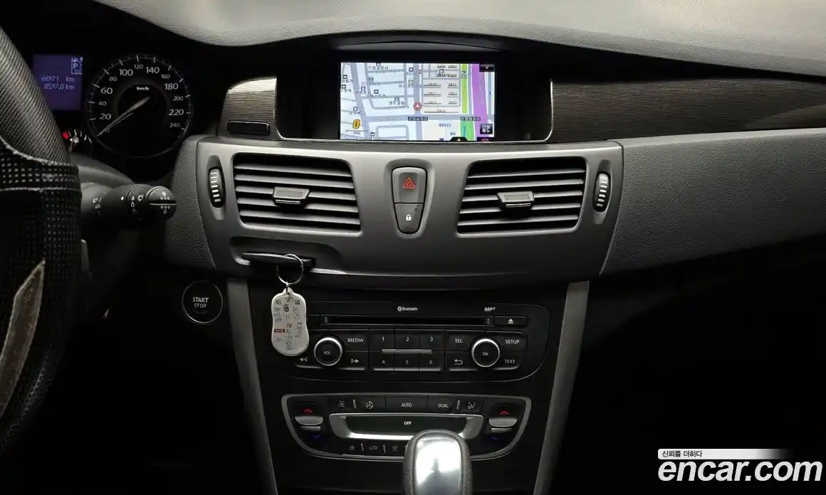 Renault SM5 2012 2.0 гидро, фото 20