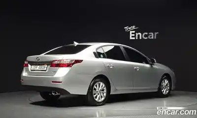 Renault SM5 2012 2.0 гидро, миниатюра 2