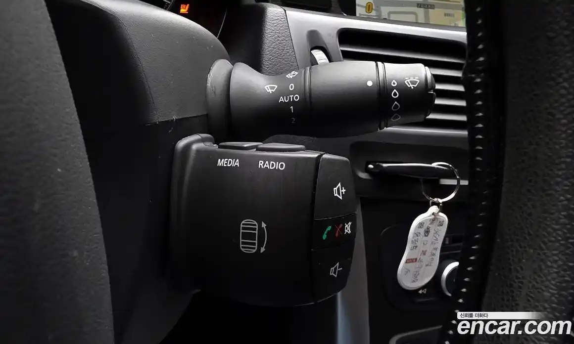 Renault SM5 2012 2.0 гидро, фото 23