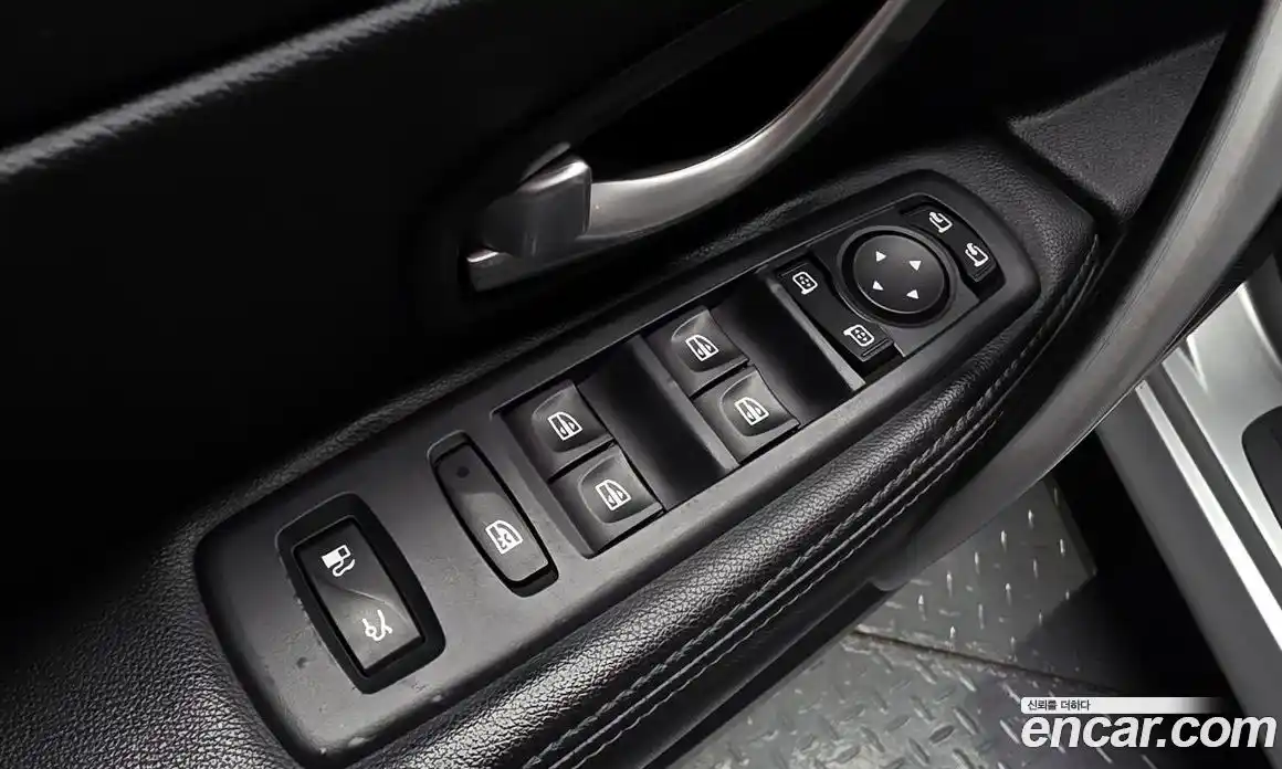 Renault SM5 2012 2.0 гидро, фото 24