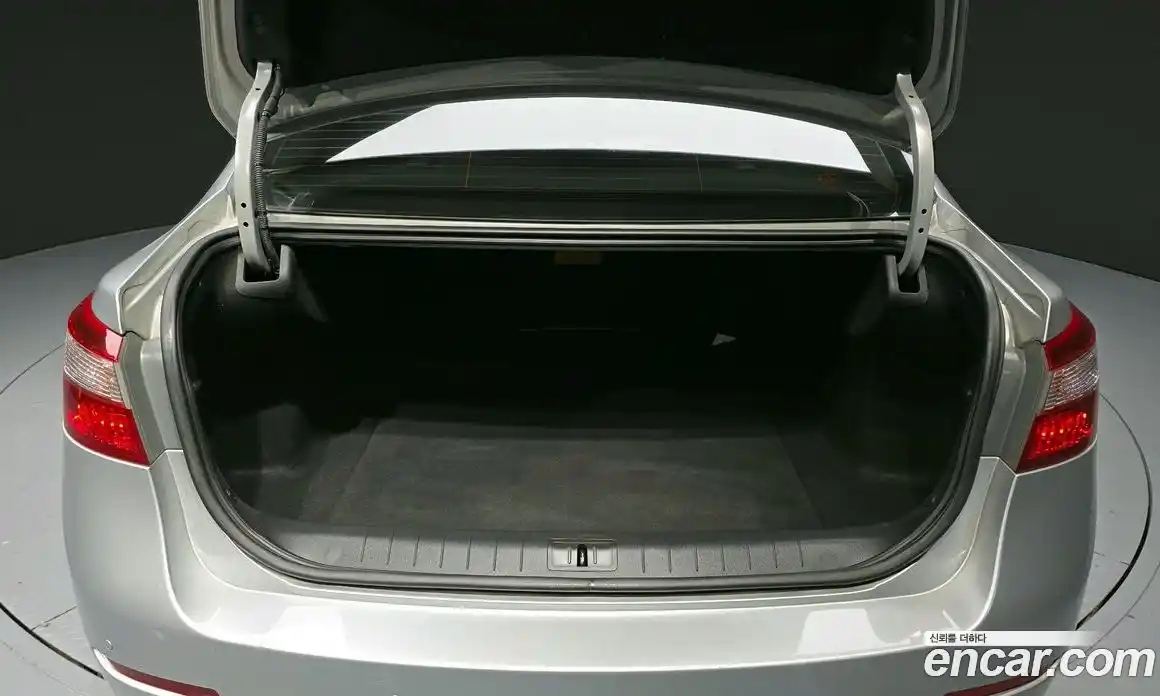 Renault SM5 2012 2.0 гидро, фото 26