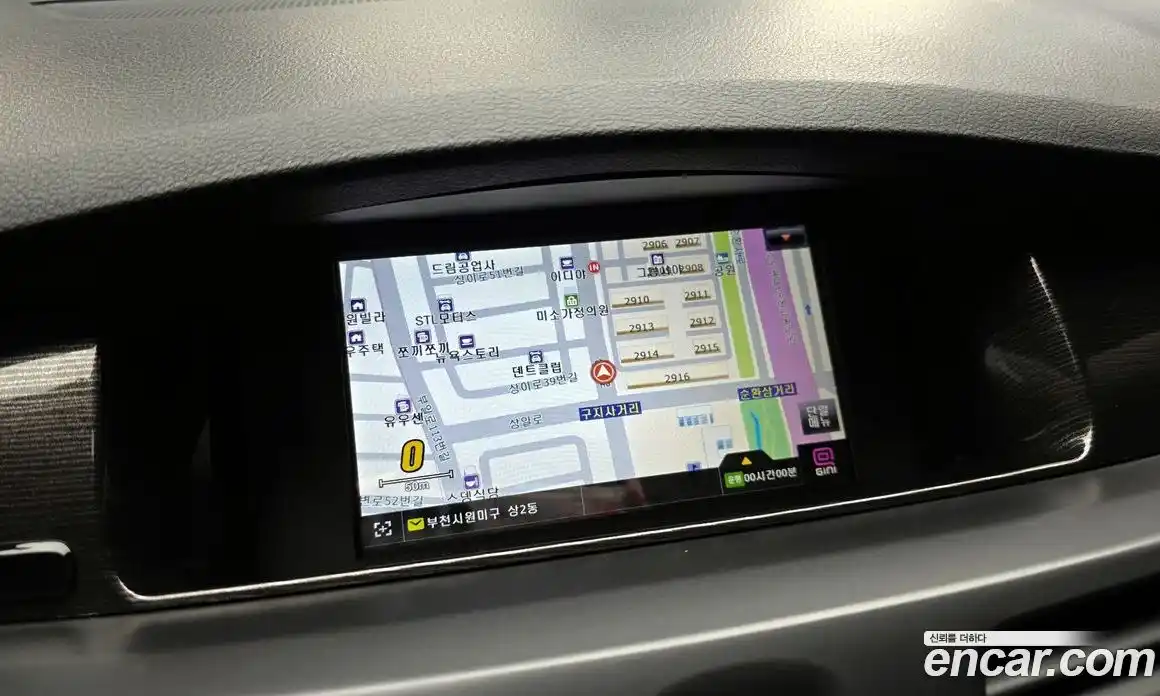 Renault SM5 2012 2.0 гидро, фото 28